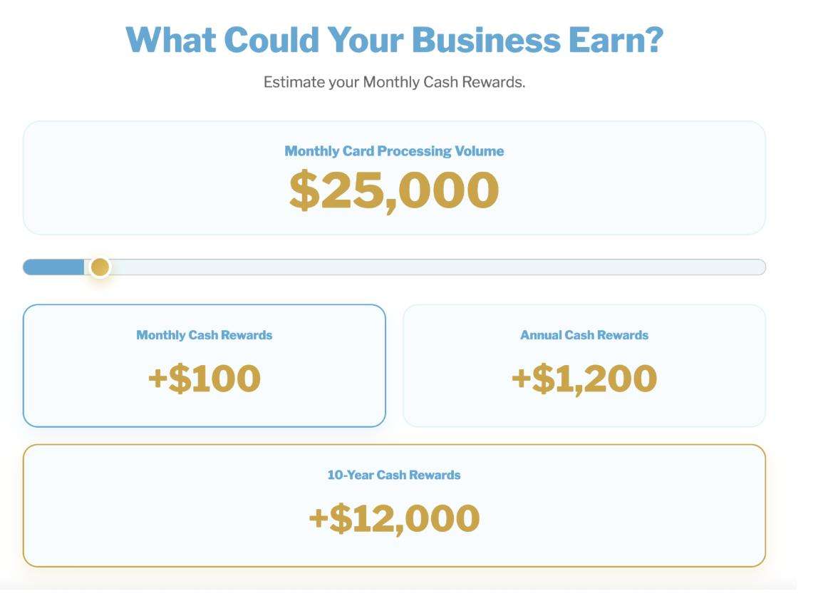 How local business owners are claiming extra cash deposits every single month