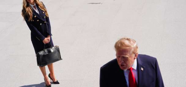 Top U.S. story anchor