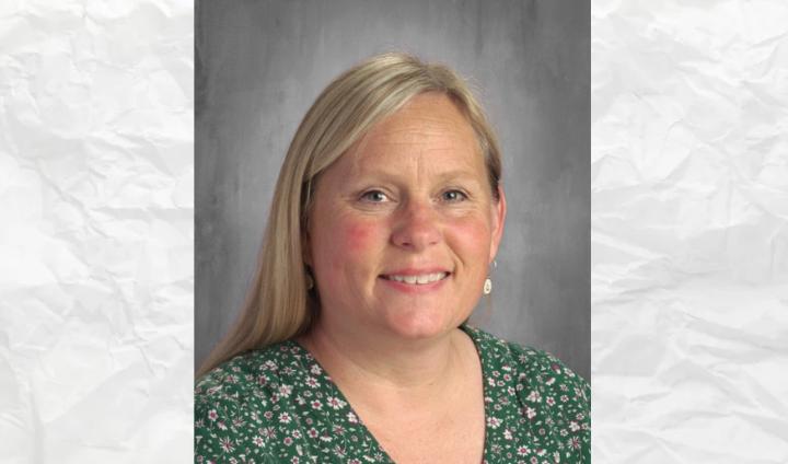 Tricia Toponce, Fort Herriman Middle School