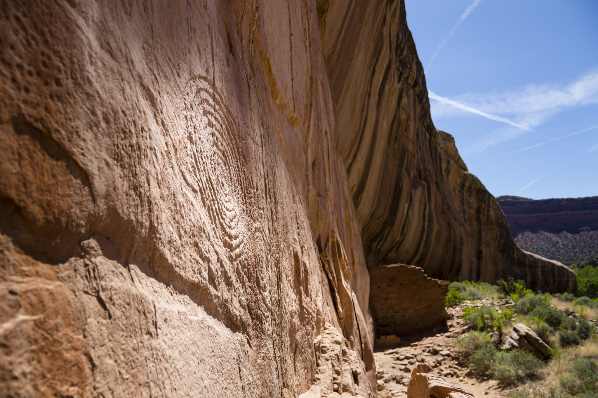 Judge reopens lawsuits challenging cuts of Bears Ears, Grand Staircase-Escalante