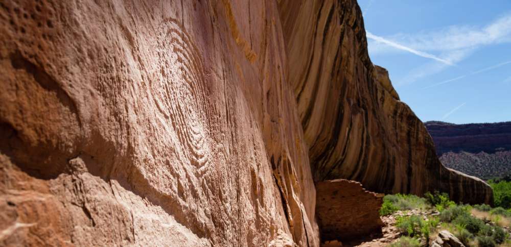 Judge reopens lawsuits challenging cuts of Bears Ears, Grand Staircase-Escalante