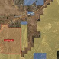 Paiute Tribe opposes Iron County's proposed zoning changes near tribal lands