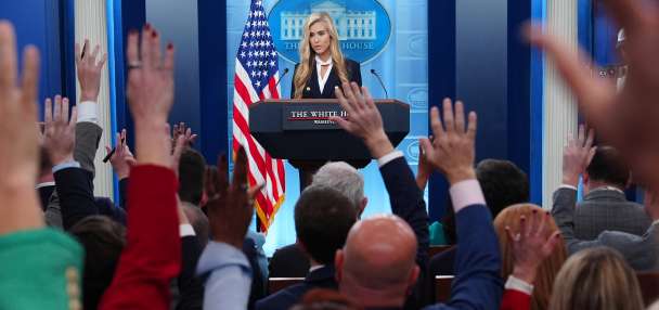 Top U.S. story anchor