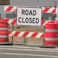 Ramp, road closures to impact drivers in Salt Lake and Davis counties