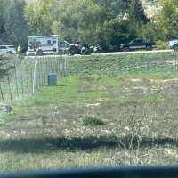 1 dead, 1 injured after crash between semitruck, off-road vehicle in Carbon County