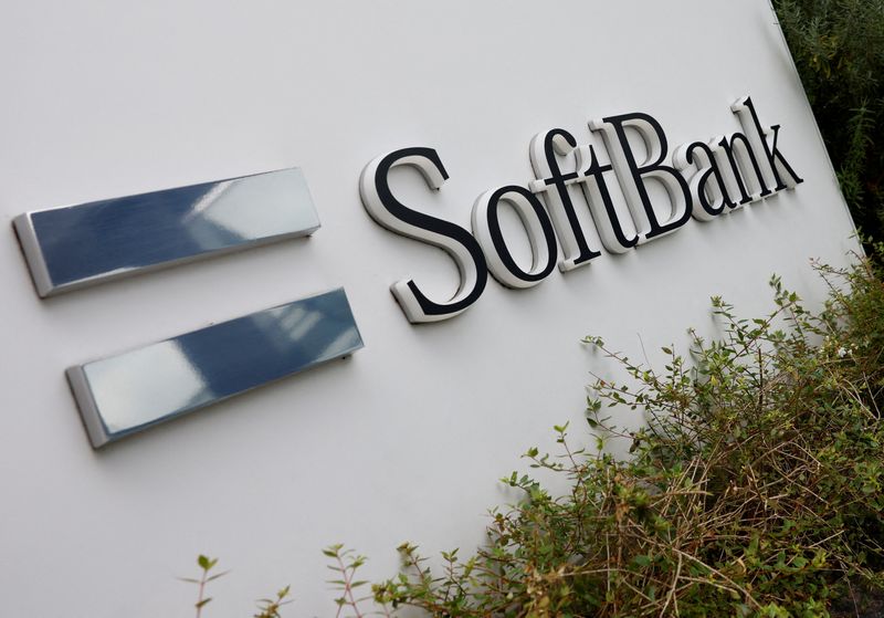 SoftBank weighs $18 billion acquisition of Allied Universal, Bloomberg News reports