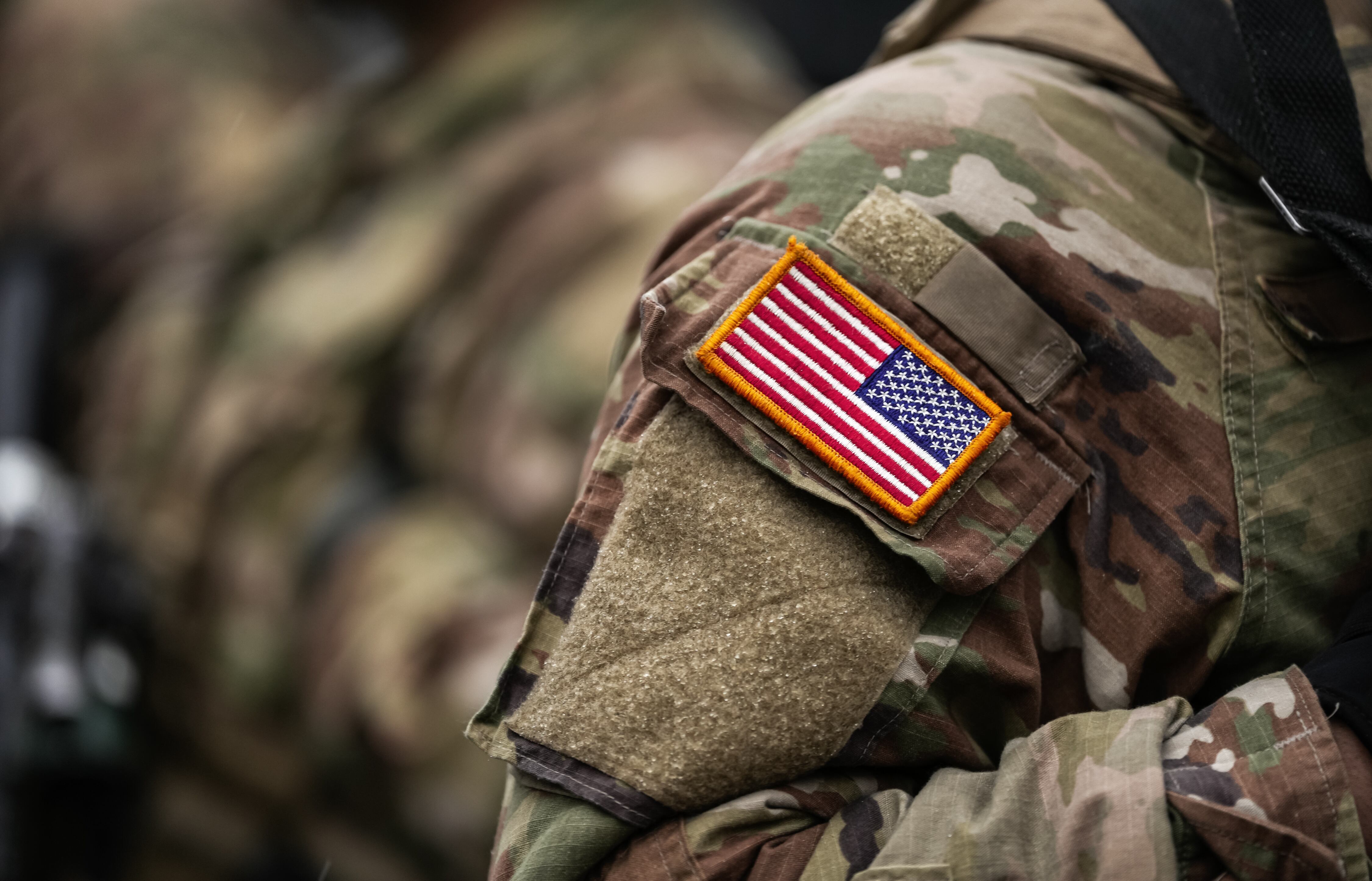Low T? High T? What a new medical study reveals about US soldiers' testosterone levels