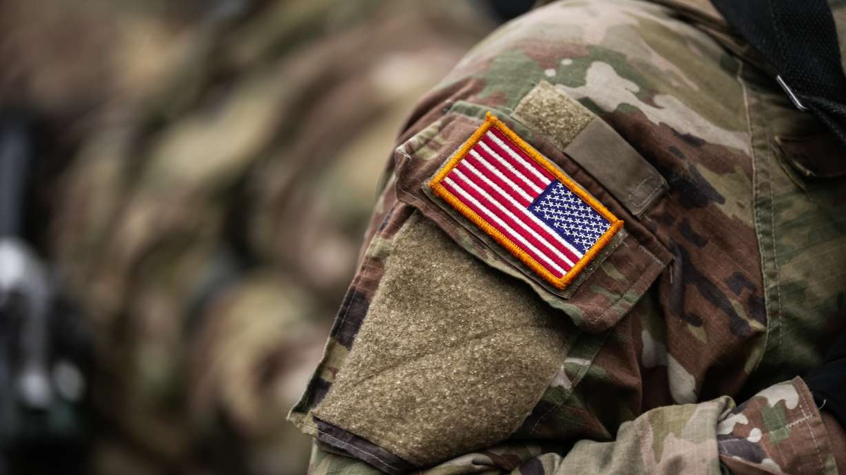 A new study by the Journal of the American Medical Association suggests a sizable number of troops in their 30s could be potential candidates for testosterone replacement therapy.