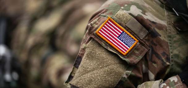 Low T? High T? What a new medical study reveals about US soldiers' testosterone levels
