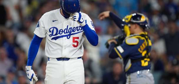 Shohei Ohtani's health and a possible lockout loom over an uncertain offseason for the Dodgers
