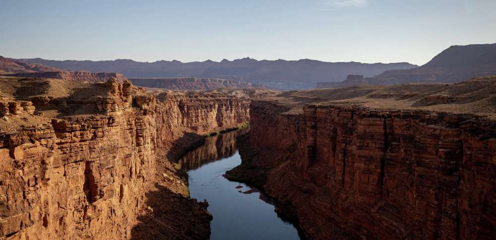 Arizona joins Colorado River fight in federal court