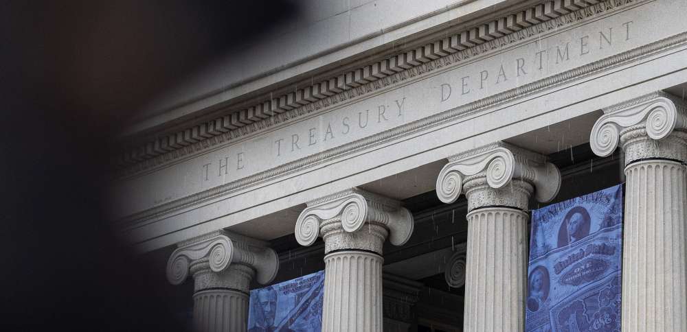 A $2 trillion deficit looms over the midterms