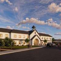Charter school planned near Mapleton public elementary sparks concerns over traffic, safety