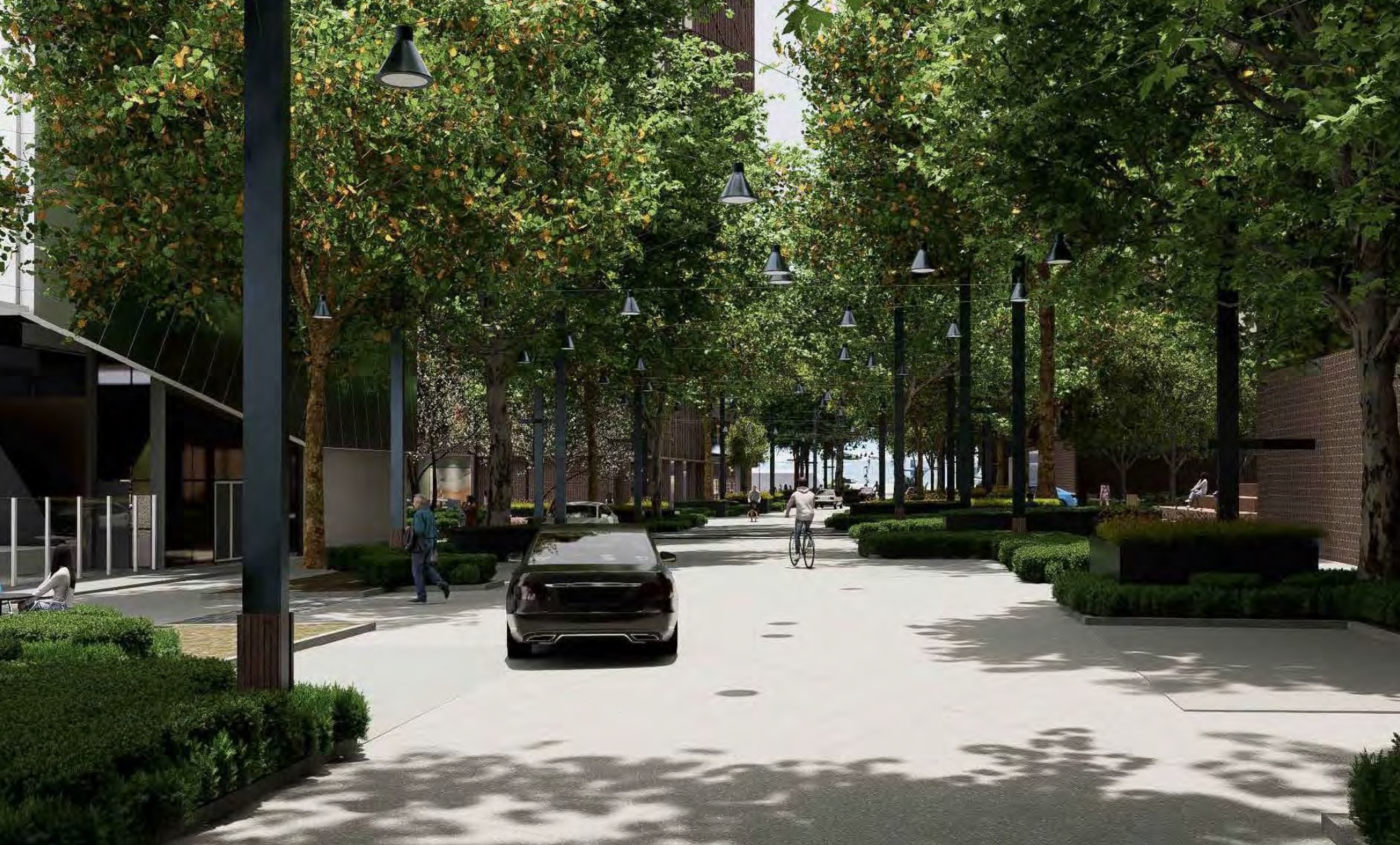 Salt Lake City outlines $14.5M first phase of Rio Grande District infrastructure 