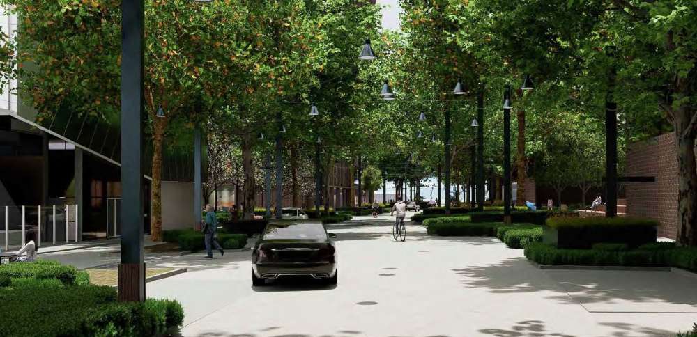 Salt Lake City outlines $14.5M first phase of Rio Grande District infrastructure