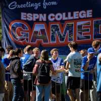 Provo businesses hoping for tourism spike from Notre Dame-BYU football game