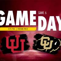 Game Center: No. 11 Utah at Colorado