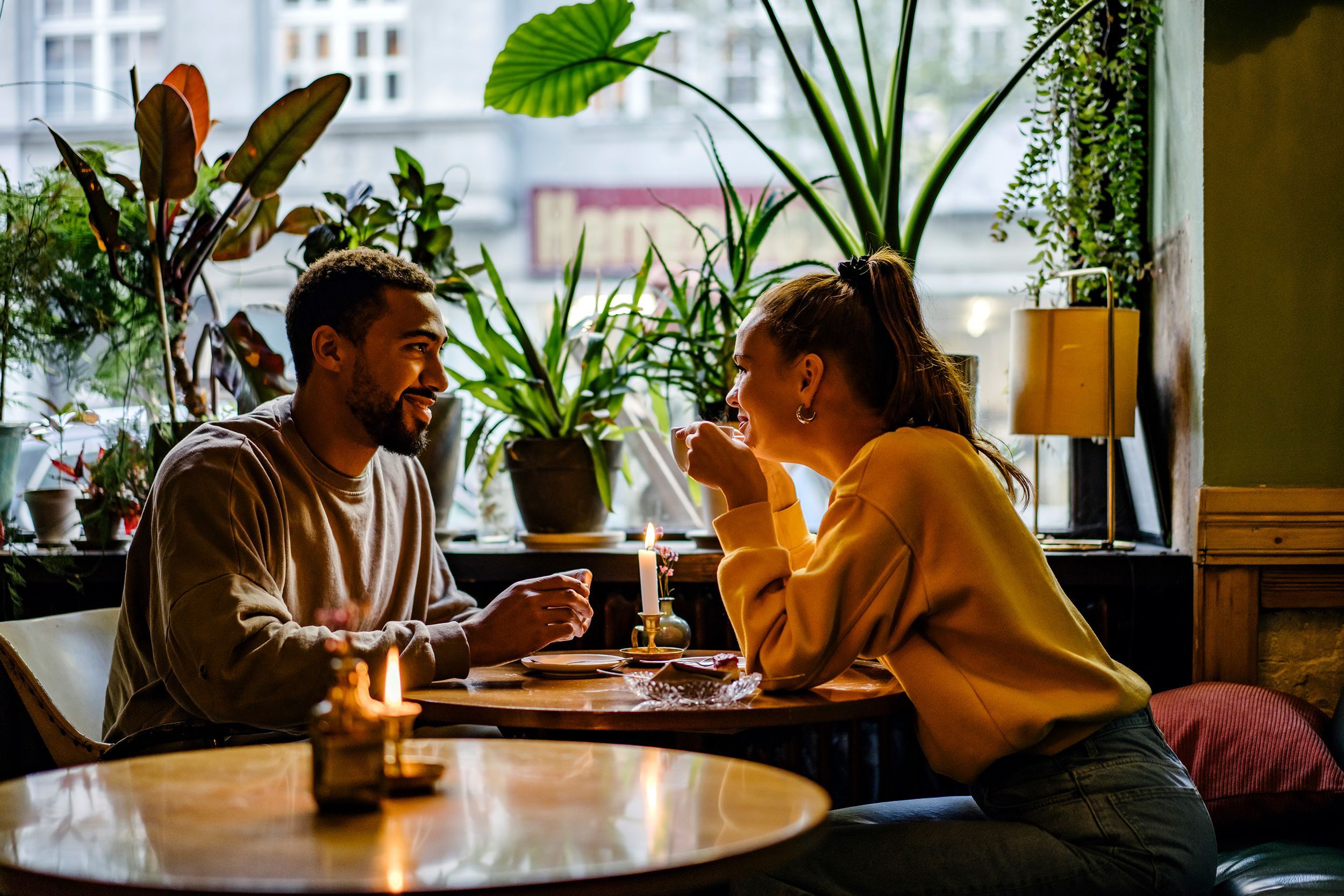 AI enters the chaotic world of online dating. User beware
