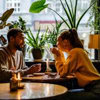 AI enters the chaotic world of online dating. User beware