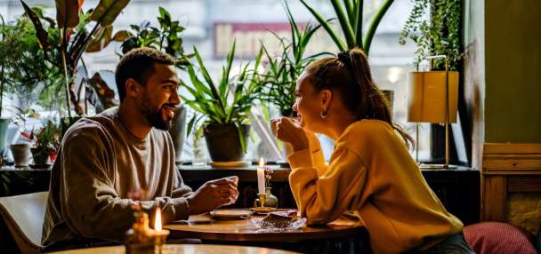 AI enters the chaotic world of online dating. User beware