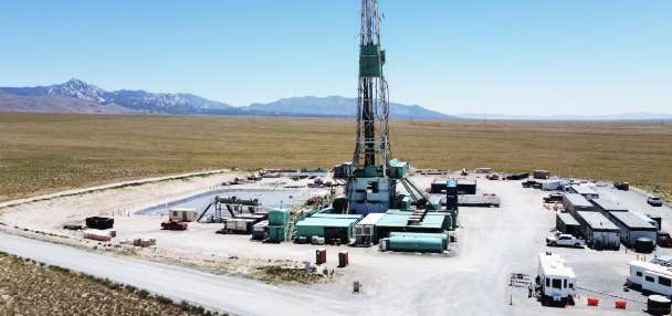 Fervo's 4-gigawatt geothermal plant in Utah will power everyone but Utahns — for now