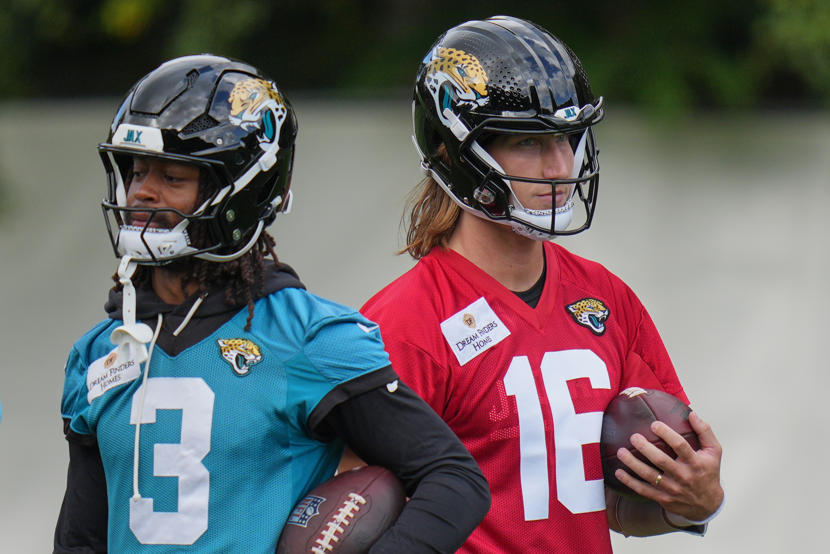 Jaguars eye a full 2028 home slate in Jacksonville in shift that could end Wembley run