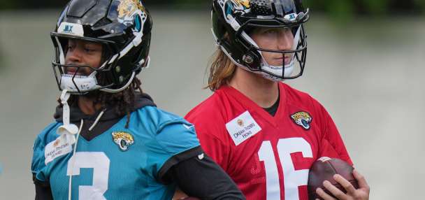 Jaguars eye a full 2028 home slate in Jacksonville in shift that could end Wembley run