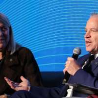 Baylor, BYU presidents share a unique focus on student faith formation