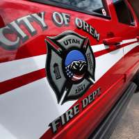 2 injured after propane tank explodes inside tent in Orem