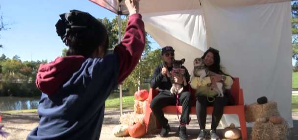 'Strut Your Mutt' returns to Salt Lake City for 30th annual event