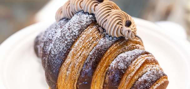 The bakery bringing delicious French pastries to the West