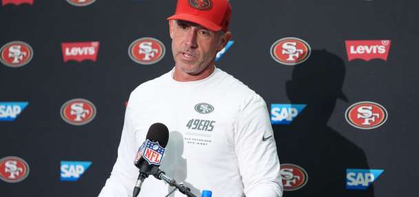 Pro Picks: 49ers will beat the Commanders to become the first 6-0 team in NFL this season