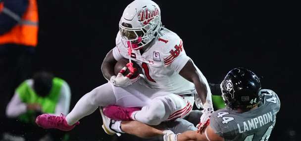 No. 11 Utah edges past Colorado to stay undefeated on the season