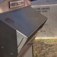No Kings rally urges Utahns to vote early