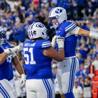 Hotline Week 8 picks: BYU and Utah struggle, Arizona, USC and WSU cover