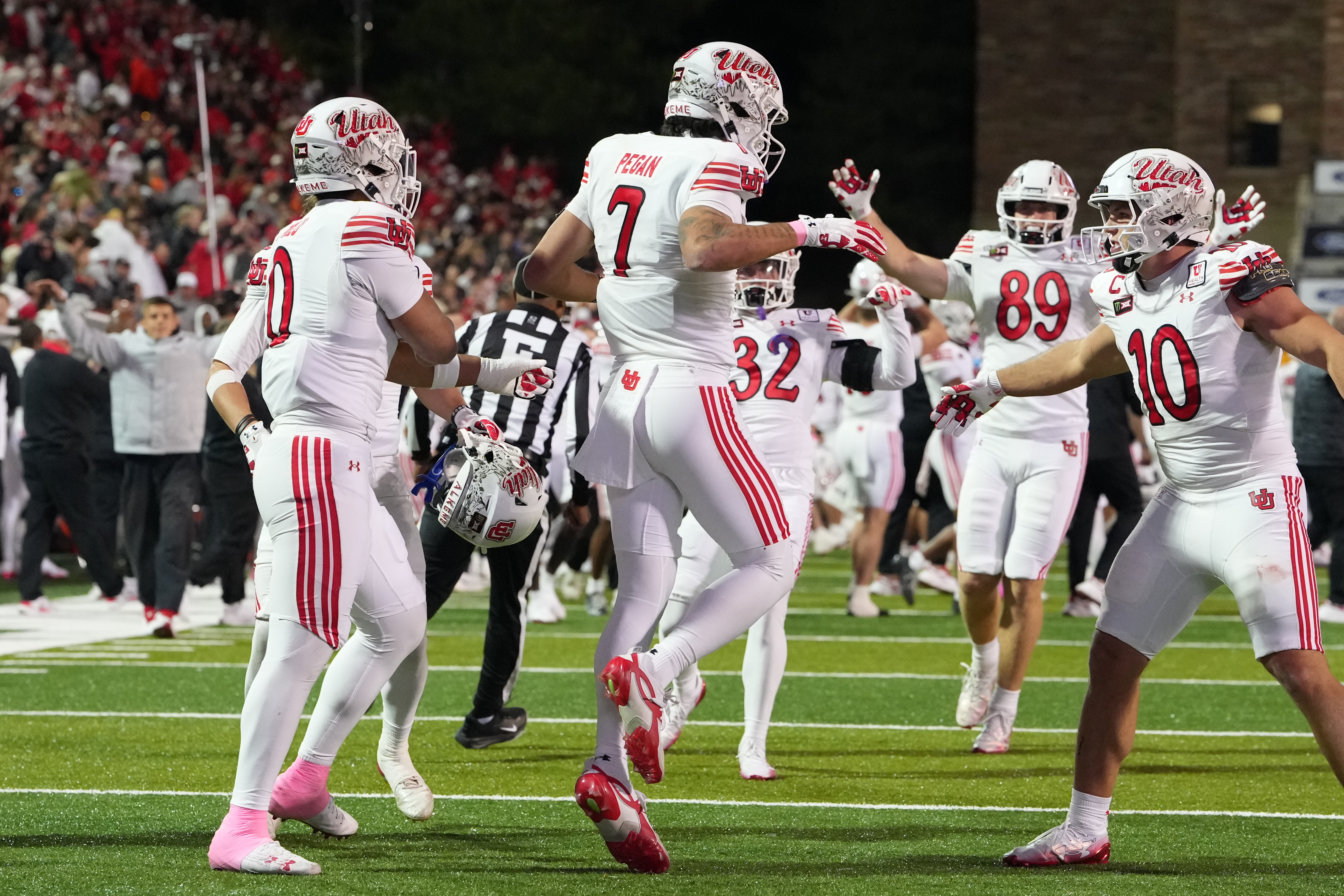 5 takeaways from Utah's uninspiring escape at Colorado