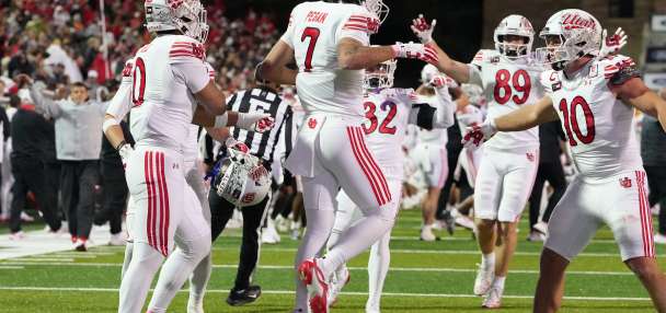 5 takeaways from Utah's uninspiring escape at Colorado