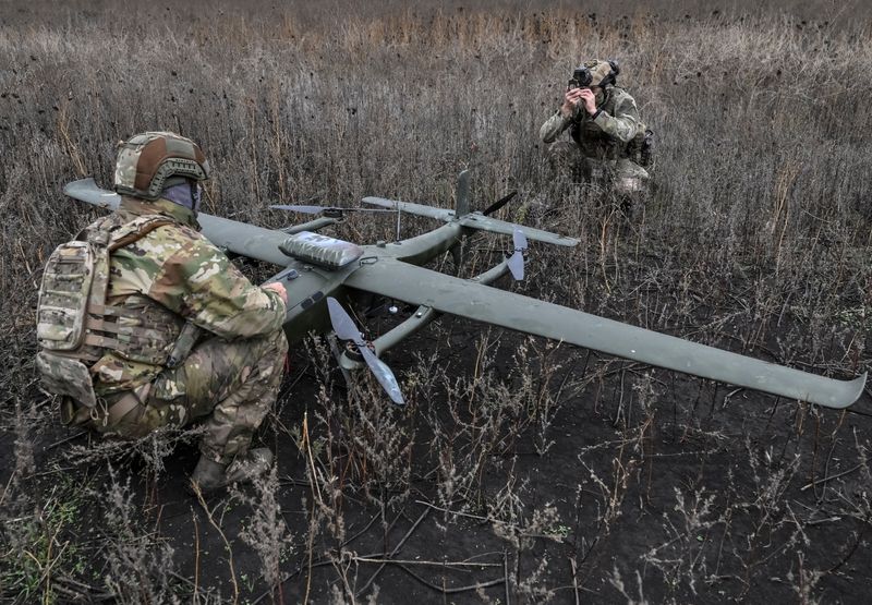 US resumes intelligence-sharing with Ukraine after pause, Zelenskiy says