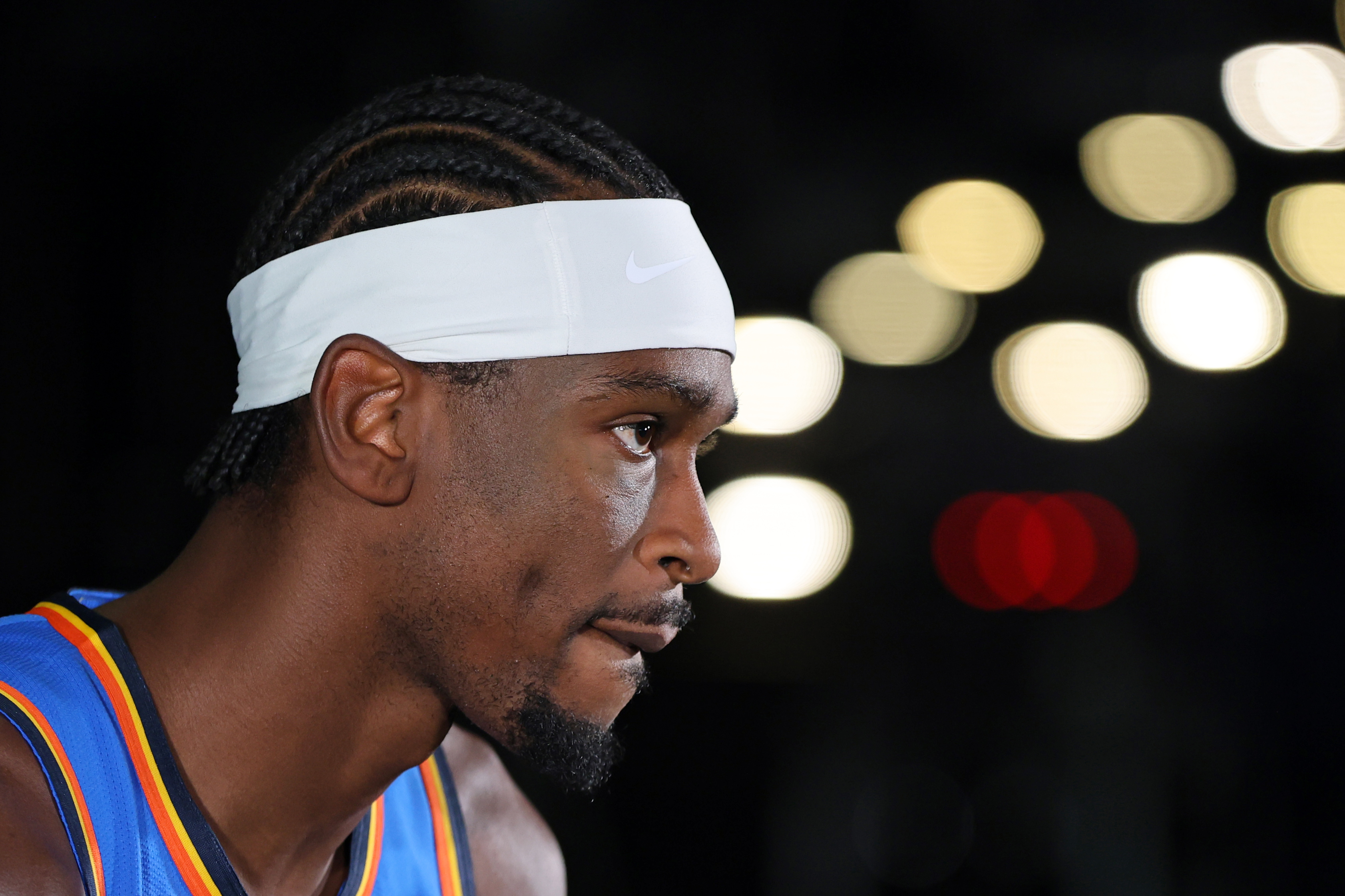 OKC's Shai Gilgeous-Alexander could join rare club of back-to-back-to-back NBA MVPs this season