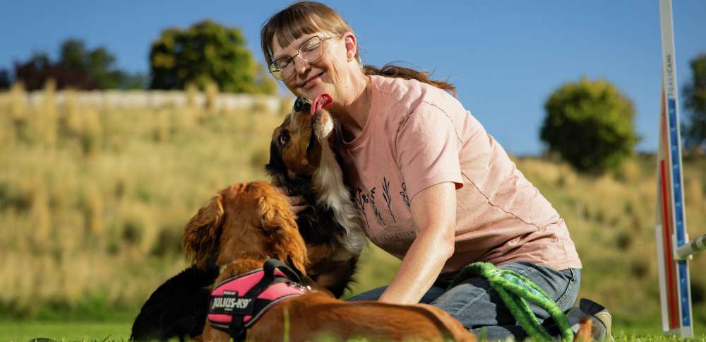 Westminster Dog Show taps Utahn as agility judge