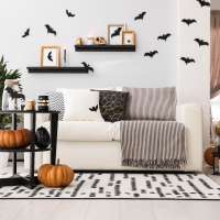 Turn your home into a Halloween party hotspot