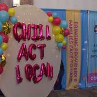 Utah-based initiative connecting families with local resources for special needs children