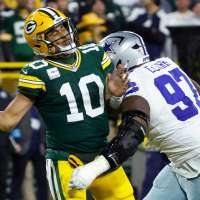 Locals in the NFL: Jordan Love highlights weekend in win over Cowboys