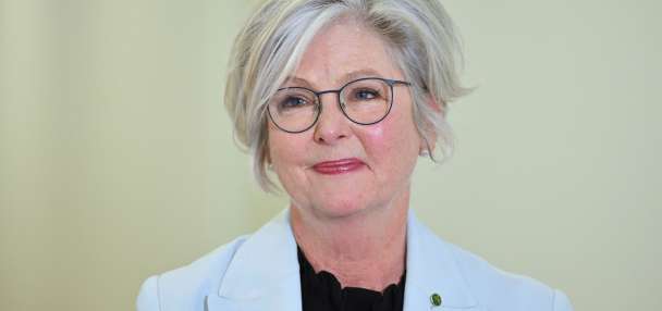 Australian prime minister says lawmaker critically injured by car is 'no accident'