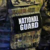 National Guard member is shot while breaking up a fight in Washington, suspect is hit in return fire