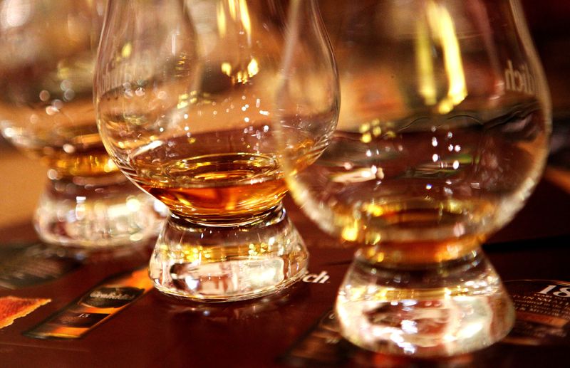 US Supreme Court to review 1868 federal ban on home distilling of liquor