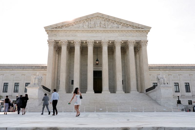 US Supreme Court to hear Maryland case involving race in school admissions