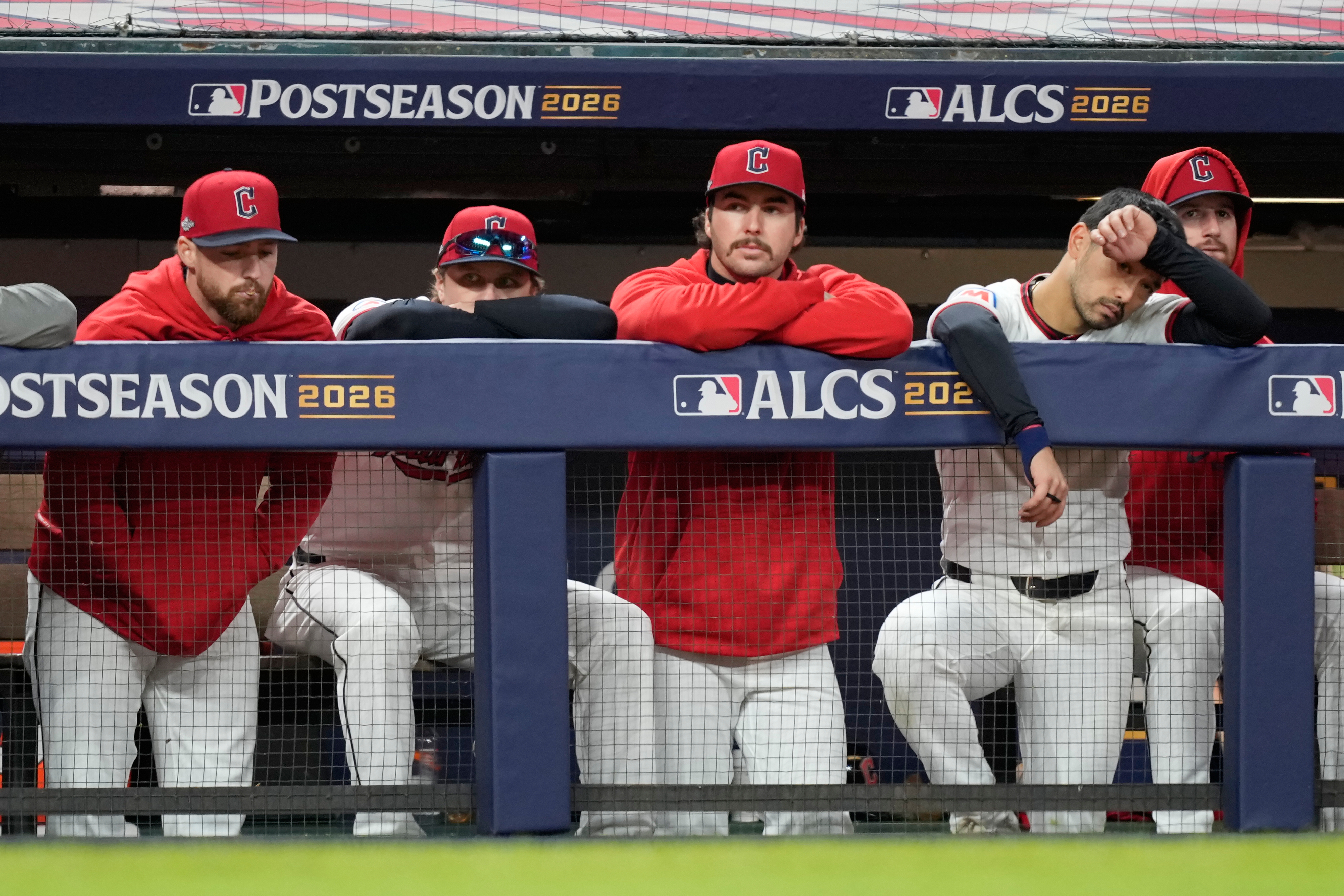 Guardians need 2 road wins to overcome deficit against Rays, just like they did against White Sox