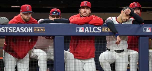 Guardians need 2 road wins to overcome deficit against Rays, just like they did against White Sox