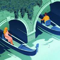 Inside Gen Z's retreat from real relationships